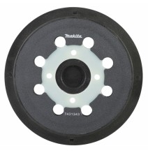 Velcro padas MAKITA 125mm