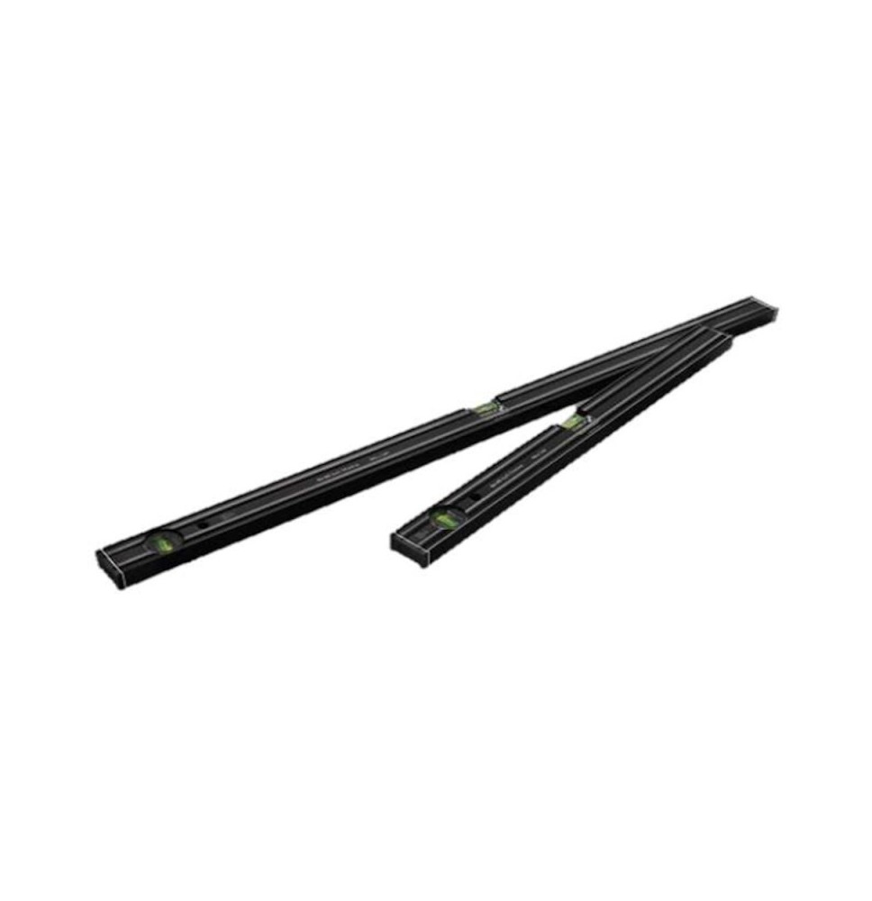 Gulsčiukų rinkinys STABILA Dark Shadow 80AS Set 60, 100cm