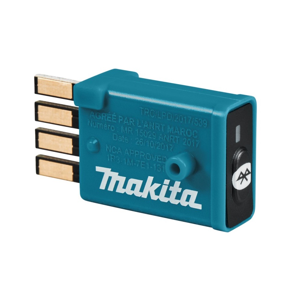 Bluetooth lustas įrankiams MAKITA AWS WUT01