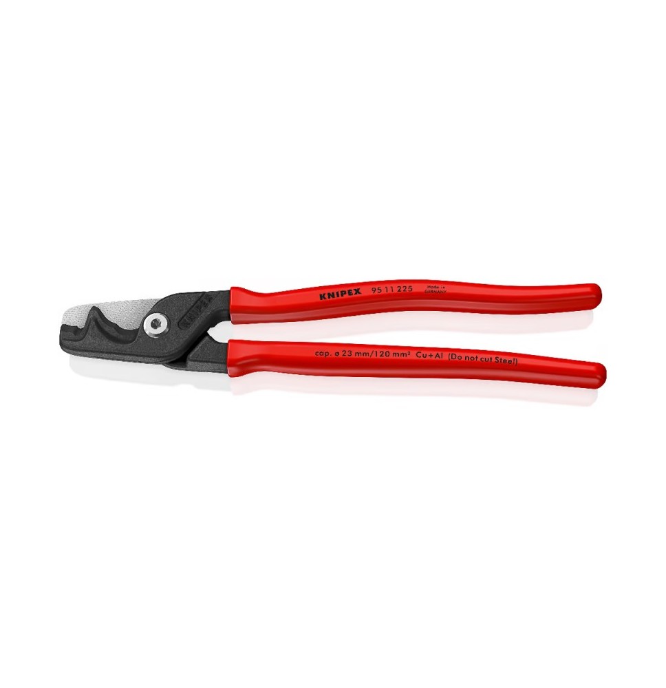 Kabelio žirklės KNIPEX 9511