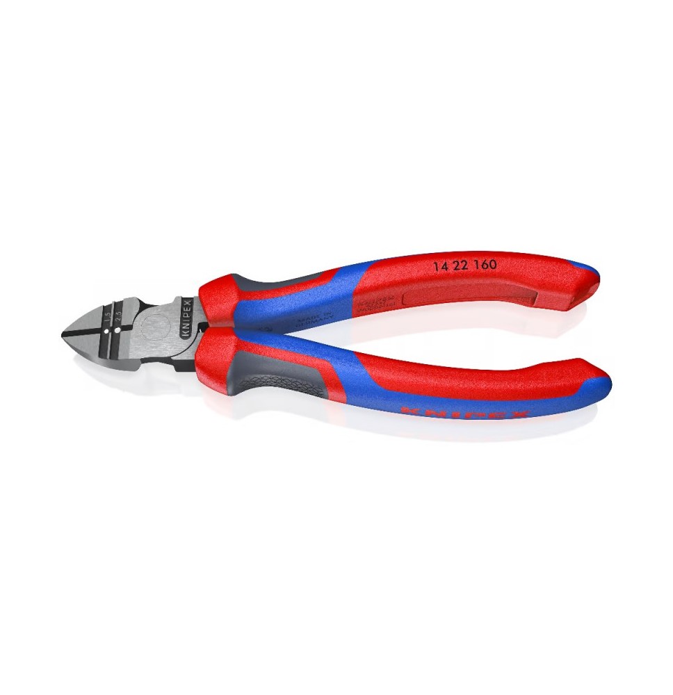 Kirpimo replės KNIPEX 1422160