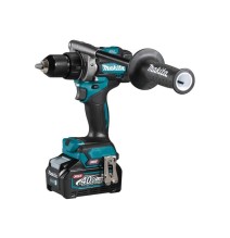 Akumuliatorinis gręžtuvas MAKITA DF001GM201 40V Max XGT