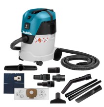 Dulkių siurblys MAKITA VC2512L