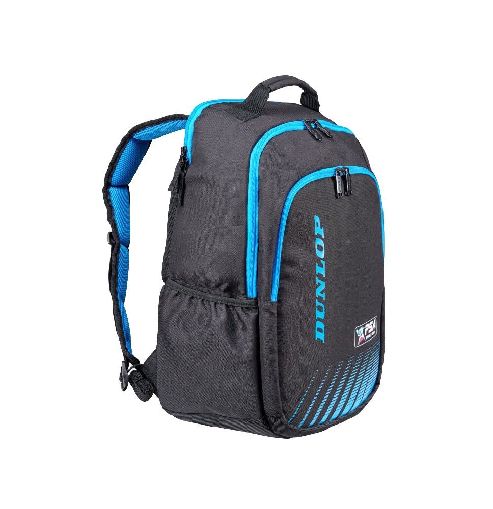 Kuprinė DUNLOP PSA  black/blue