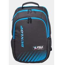 Kuprinė DUNLOP PSA  black/blue