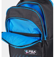 Kuprinė DUNLOP PSA  black/blue