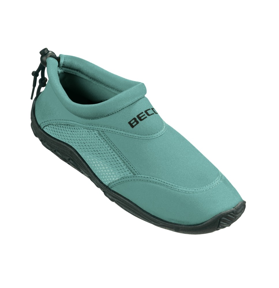 Vandens batai unisex BECO 9217 0888 37 petrol/aqua