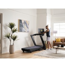 Bėgimo takelis NORDICTRACK COMMERCIAL 1250 + iFit 1 metų narystė