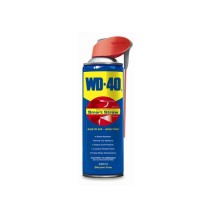 Universali priemonė WD-40 SMART STRAW, 420ml, 1 vnt.