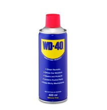 Universali priemonė WD-40, 400 ml, 1 vnt.