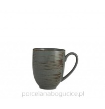 Puodelis NOSTALGIA Onyx, porcelianas, 400 ml, D 8,5 cm, H 11 cm, vnt