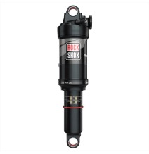 Galinis amortizatorius ROCKSHOX Monarch R (190 x 51 mm)