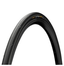 Padanga Continental Ultra Sport 700 x 25C (25-622) // sulankstoma, kamerinė, apsauga nuo pradūrimų