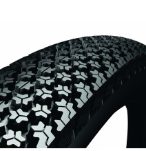 Padanga Michelin Stargrip 700 x 40C (42-622) // kamerinė