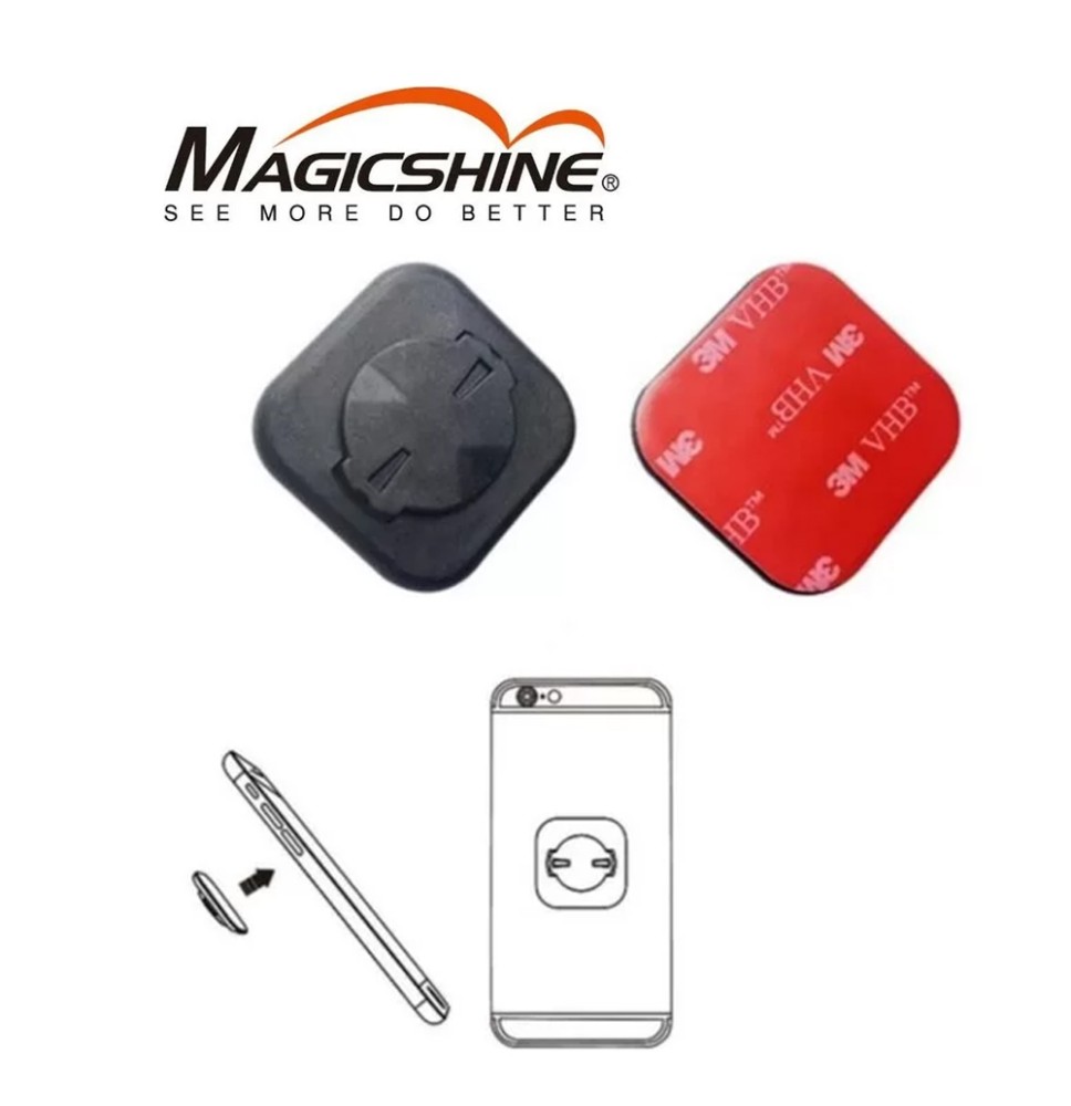 Telefono adapteris MagicShine GARMIN laikikliui