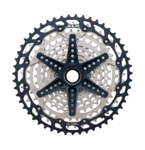 Galinis žvaigždžių blokas Shimano SLX CS-M7100-12 // 12 pav. (10-51T)