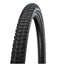 Padanga Schwalbe Marathon Plus Tour Performance 28" x 2.00" (50-622) // HS619, DualGuard, kamerinė