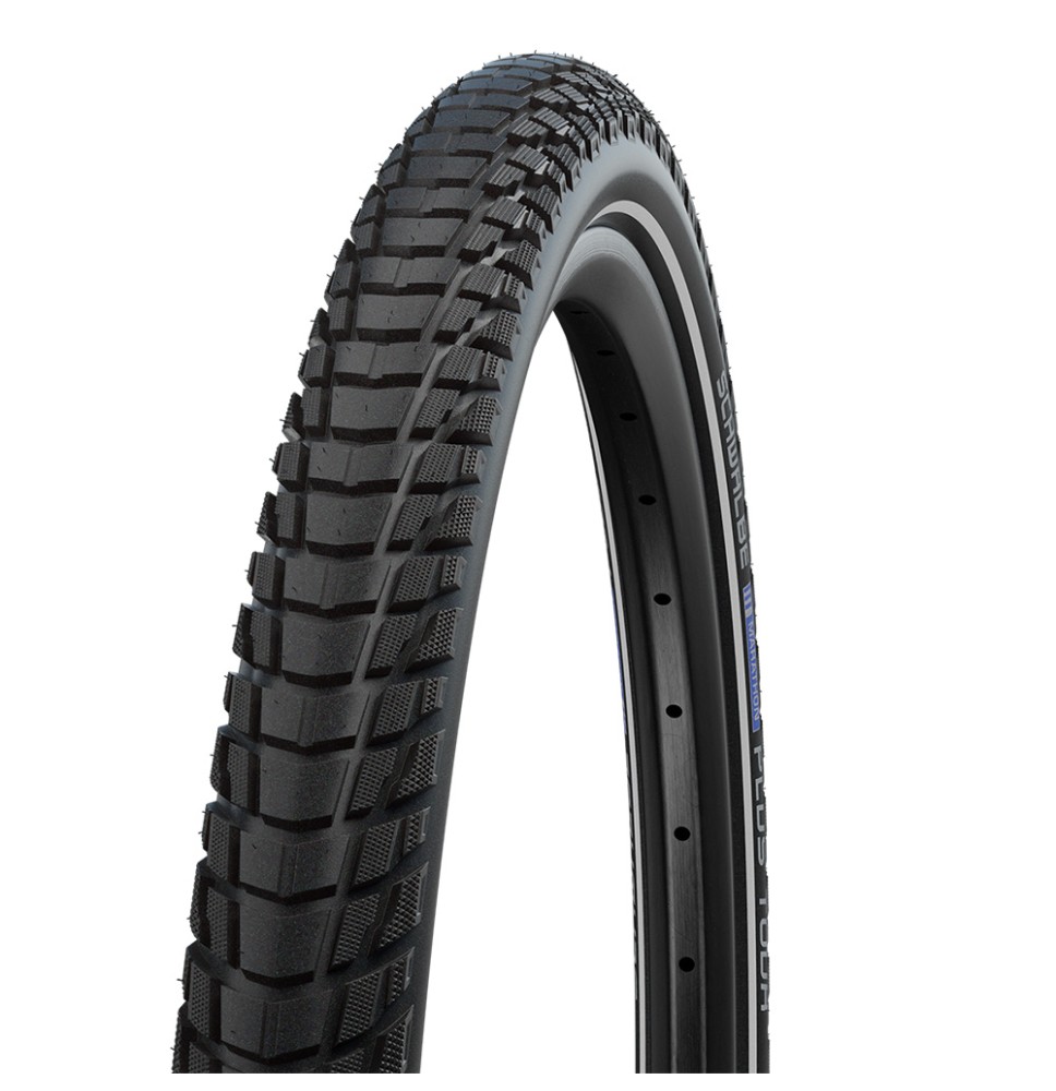 Padanga Schwalbe Marathon Plus Tour Performance 28" x 2.00" (50-622) // HS619, DualGuard, kamerinė