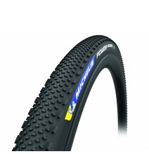 Padanga MICHELIN Power Gravel TLR 700 x 33C (33-622) // bekamerinė, sulankstoma