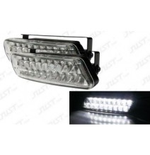 LED dienos žibintas Noxon S16