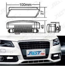 LED dienos žibintas Noxon S16