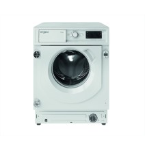 Skalbyklė-džiovyklė Whirlpool WDWG751482 EU