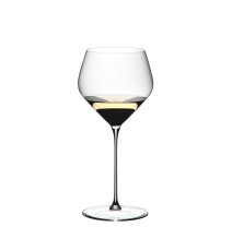 Taurė Riedel VELOCE Chardonnay, krištolas, 690 ml, H 24,7 cm, 2 vnt, 6330/97