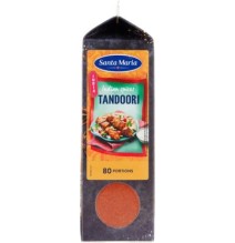 Prieskonių mišinys Tandoori SANTA MARIA, 560 g