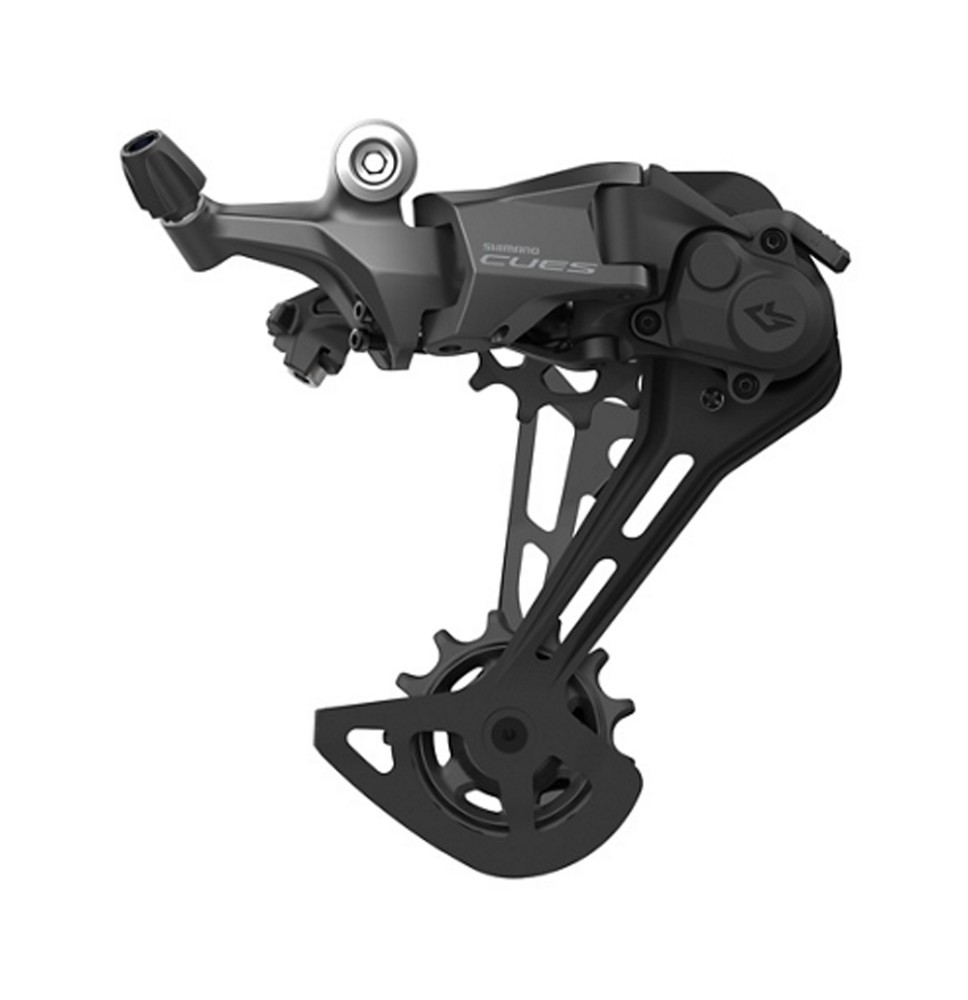 Galinis prejungėjas Shimano CUES RD-U6000 // 10/11 pav., Shadow+