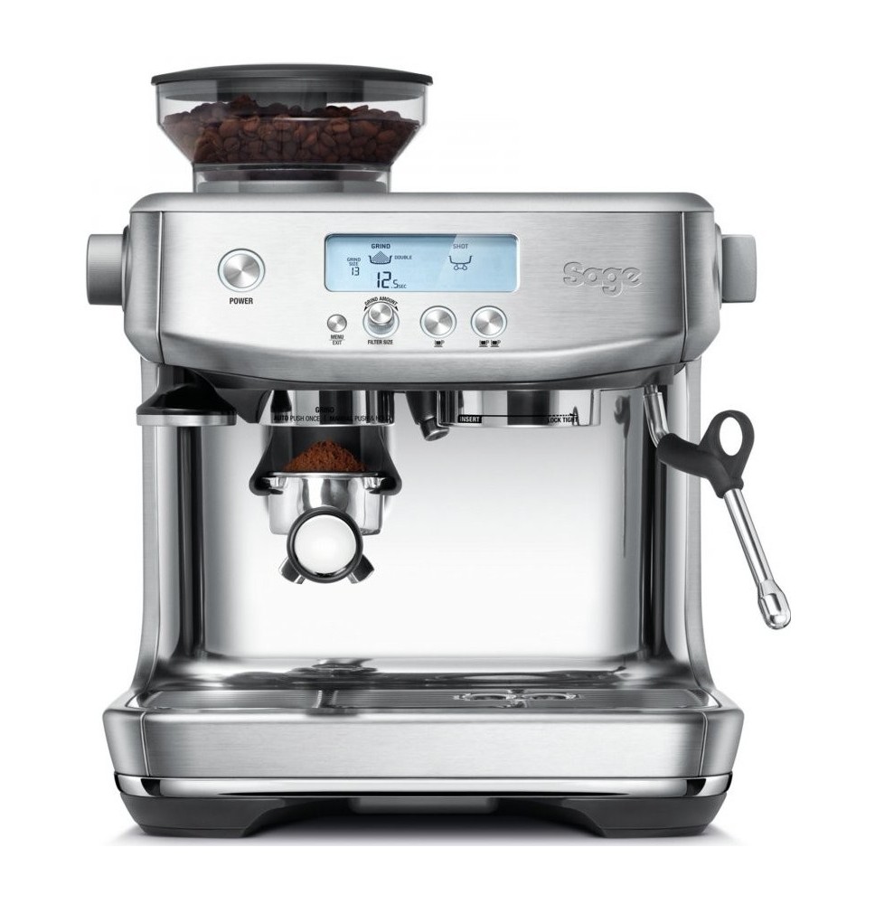 Kavos virimo aparatas SAGE SES878 The Barista Pro