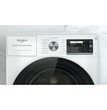 Skalbimo mašina Whirlpool W6XW845WBEE