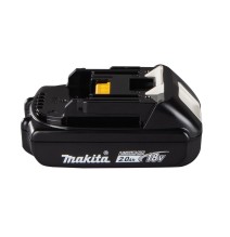 Makita akumuliatorius BL1820B 197254-9, 2,0 Ah, 18 V