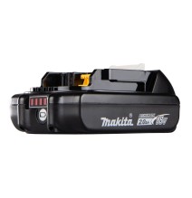 Makita akumuliatorius BL1820B 197254-9, 2,0 Ah, 18 V