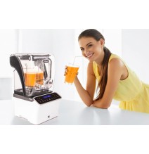 Blenderis G21 600889 Ultimate White