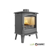 Ketaus krosnelė KAWMET ARTEMIDA S18 ECO 6,5 kW