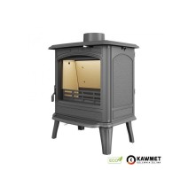 Ketaus krosnelė KAWMET ARTEMIDA S18 ECO 6,5 kW