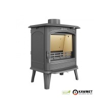 Ketaus krosnelė KAWMET ARTEMIDA S18 ECO 6,5 kW