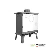 Ketaus krosnelė KAWMET ARTEMIDA S18 ECO 6,5 kW