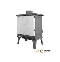 Ketaus krosnelė KAWMET ARTEMIDA S18 ECO 6,5 kW