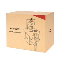 Aputure Quick Release Clamp