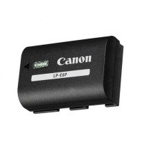 Canon battery pack LP-E6P