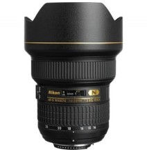 Nikon AF-S NIKKOR 14-24mm f/2.8G ED (Demo)