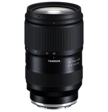 Tamron 28-75mm F2.8 Di III VXD G2 (Sony E)