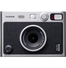 Fujifilm instax mini EVO BLACK (Black)