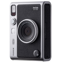 Fujifilm instax mini EVO BLACK (Black)