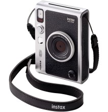 Fujifilm instax mini EVO BLACK (Black)