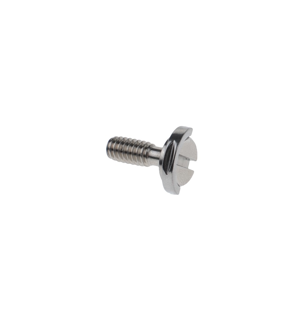 Caruba 1/4" Screw with D ring extra long