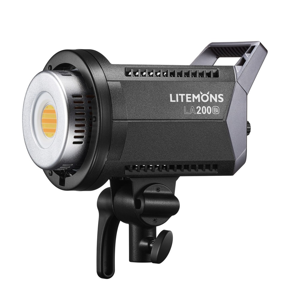 Godox Litemons LED Video Light LA200Bi