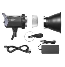 Godox Litemons LED Video Light LA200Bi