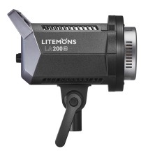 Godox Litemons LED Video Light LA200Bi